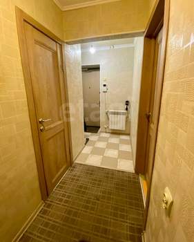 4-к квартира, вторичка, 145м2, 1/2 этаж