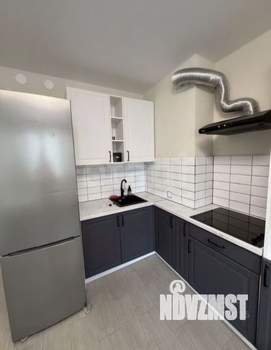 1-к квартира, вторичка, 35м2, 12/16 этаж