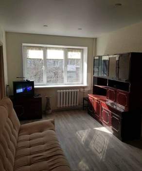 2-к квартира, вторичка, 42м2, 3/5 этаж