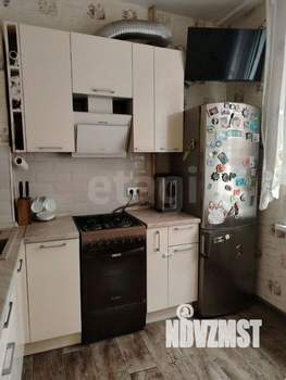 3-к квартира, вторичка, 74м2, 4/5 этаж