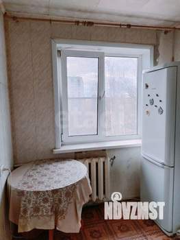 2-к квартира, вторичка, 43м2, 5/5 этаж