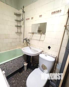 1-к квартира, вторичка, 32м2, 5/5 этаж