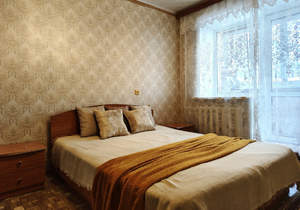 2-к квартира, вторичка, 54м2, 3/5 этаж