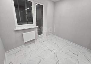 1-к квартира, вторичка, 40м2, 3/9 этаж