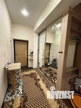 1-к квартира, вторичка, 47м2, 2/6 этаж