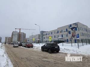 2-к квартира, вторичка, 61м2, 12/12 этаж