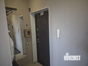 Студия квартира, вторичка, 39м2, 9/12 этаж
