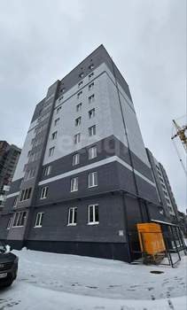 2-к квартира, вторичка, 59м2, 8/10 этаж