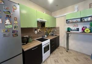 1-к квартира, вторичка, 42м2, 18/24 этаж