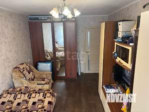 2-к квартира, вторичка, 48м2, 4/5 этаж