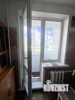 3-к квартира, вторичка, 66м2, 4/9 этаж