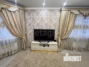 2-к квартира, вторичка, 72м2, 2/22 этаж