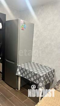 1-к квартира, вторичка, 38м2, 4/9 этаж