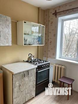 1-к квартира, вторичка, 30м2, 3/5 этаж