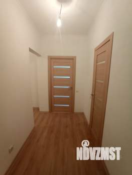 2-к квартира, сданный дом, 56м2, 6/15 этаж