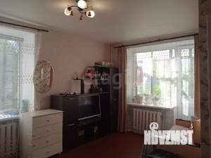 1-к квартира, вторичка, 30м2, 2/5 этаж