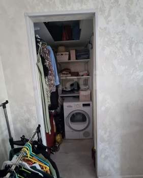 2-к квартира, вторичка, 41м2, 3/5 этаж