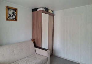 2-к квартира, вторичка, 30м2, 3/5 этаж