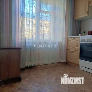2-к квартира, вторичка, 43м2, 1/9 этаж