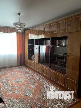 2-к квартира, вторичка, 48м2, 4/5 этаж