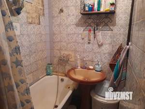 3-к квартира, вторичка, 61м2, 4/5 этаж