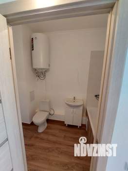 Студия квартира, сданный дом, 22м2, 12/18 этаж