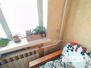 2-к квартира, вторичка, 42м2, 4/4 этаж