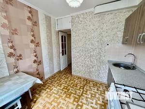 1-к квартира, вторичка, 32м2, 4/5 этаж