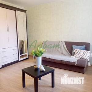 1-к квартира, вторичка, 38м2, 5/10 этаж
