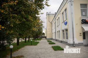 Студия квартира, вторичка, 17м2, 2/3 этаж