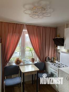 1-к квартира, вторичка, 39м2, 2/9 этаж