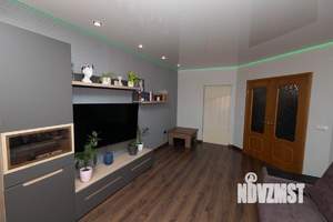 1-к квартира, вторичка, 53м2, 7/10 этаж