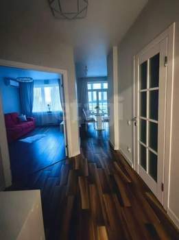 1-к квартира, вторичка, 43м2, 8/16 этаж