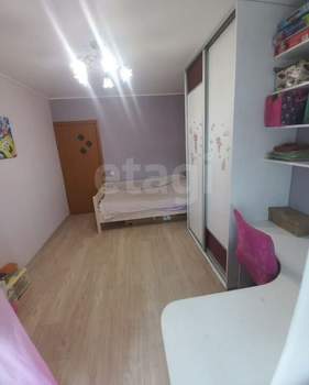 3-к квартира, вторичка, 69м2, 7/10 этаж