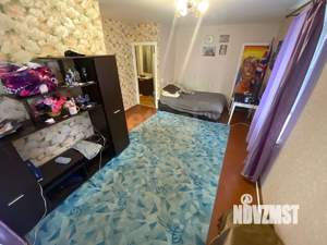 1-к квартира, вторичка, 30м2, 2/5 этаж