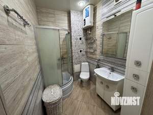 1-к квартира, вторичка, 55м2, 8/11 этаж