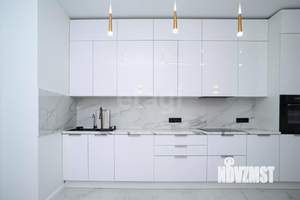 4-к квартира, вторичка, 170м2, 12/16 этаж