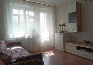 3-к квартира, вторичка, 60м2, 2/5 этаж