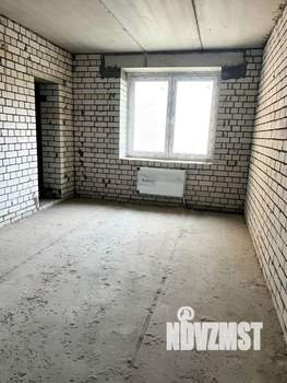 3-к квартира, вторичка, 99м2, 8/9 этаж