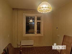 2-к квартира, вторичка, 47м2, 2/9 этаж