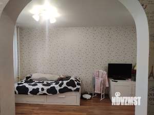 1-к квартира, вторичка, 36м2, 5/9 этаж