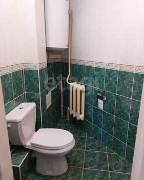 2-к квартира, вторичка, 70м2, 4/10 этаж