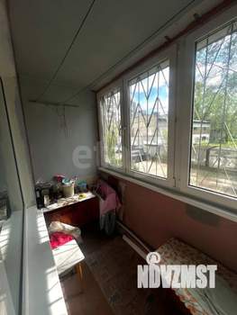 1-к квартира, вторичка, 35м2, 1/9 этаж