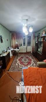 3-к квартира, вторичка, 60м2, 5/5 этаж