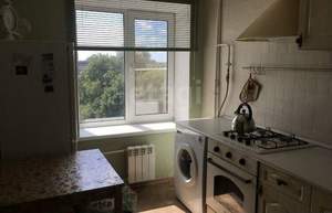 1-к квартира, вторичка, 38м2, 6/9 этаж