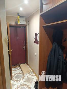 3-к квартира, вторичка, 47м2, 2/5 этаж