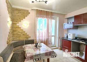 3-к квартира, вторичка, 81м2, 9/9 этаж