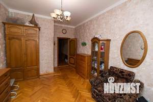 6-к квартира, вторичка, 180м2, 2/4 этаж