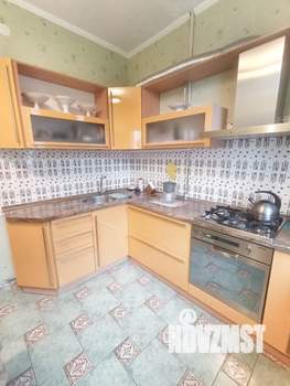 3-к квартира, вторичка, 75м2, 4/5 этаж