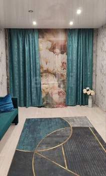 2-к квартира, вторичка, 41м2, 4/4 этаж